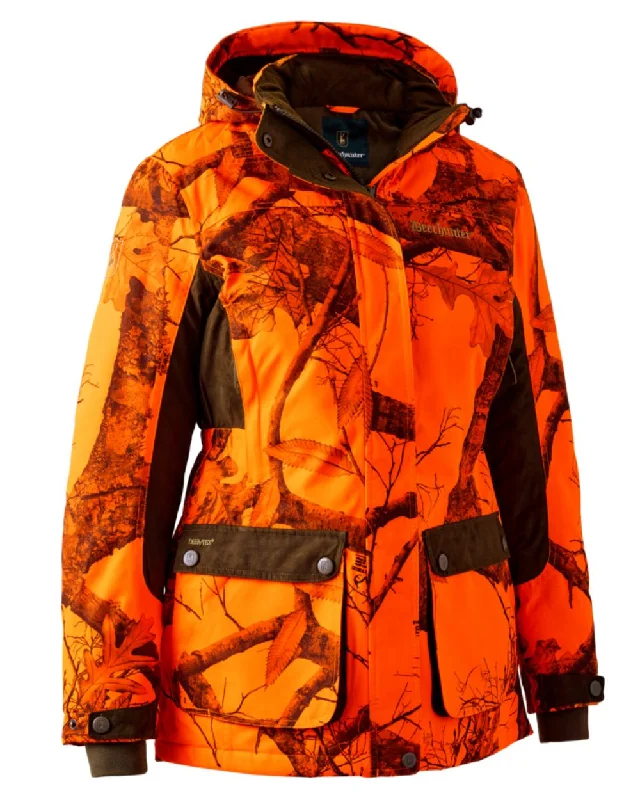 Realtree Edge Orange