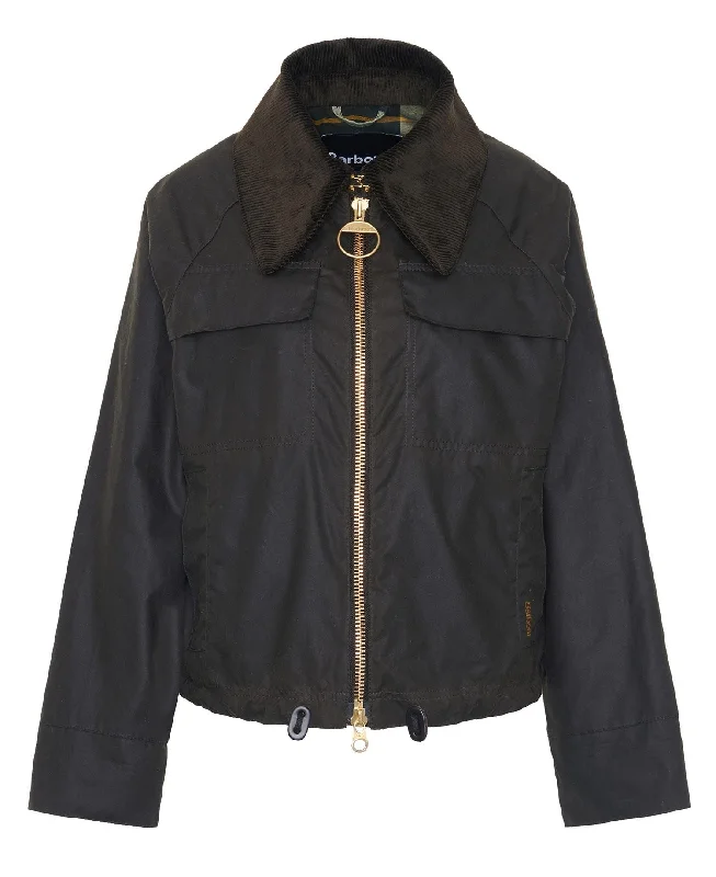 Barbour Beauly Wax Jacket