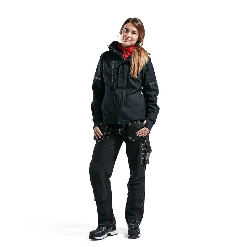 Blaklader 4908 Women's Waterproof Shell Jacket