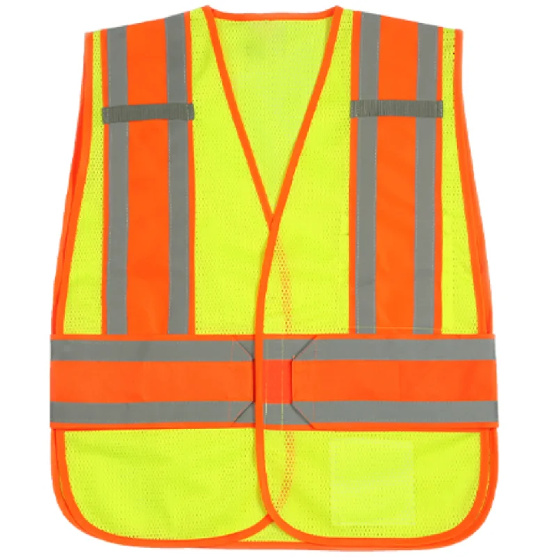 2W MODOT High Viz Vest #MOTLC-2