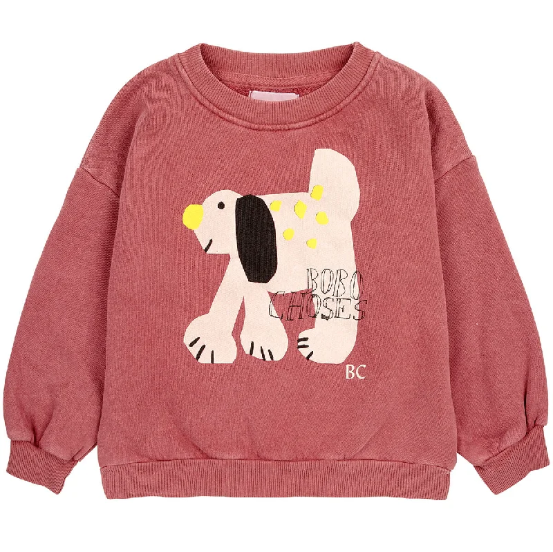 Fairy Dog Sweatshirt by Bobo Choses