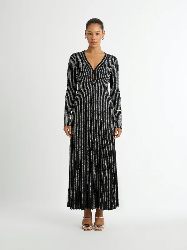 JOSIE MIDI DRESS