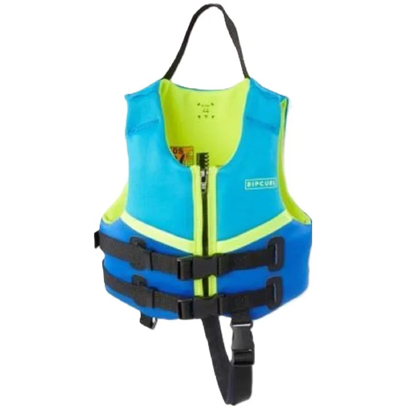 2023 RIPCURL BOYS OMEGA VEST