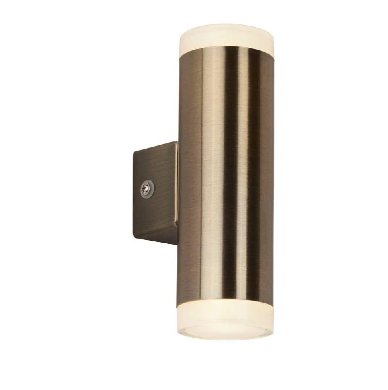 Adjustable Height Floor Lamp for Versatile Lighting NeedsMetro LED Outdoor 2 Light Brass Up/Down Wall Light Adjustable Height Floor Lamp for Versatile Lighting NeedsMetro LED Outdoor 2 Light Brass Up/Down Wall Light